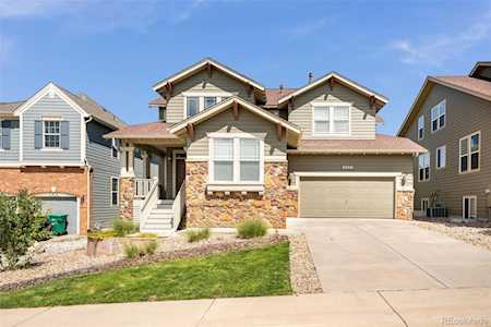 2958 Dragonfly Ct Castle Rock, CO 80109