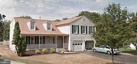 6402 Grason Terrace Bowie, MD 20715