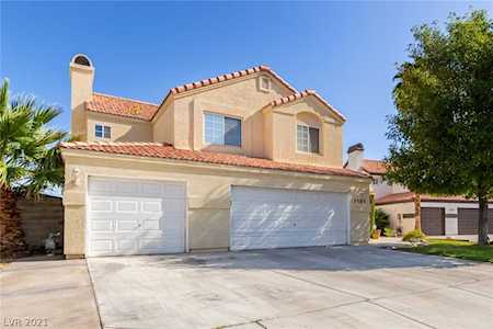 7404 Turtle Dove Ct Las Vegas, NV 89129