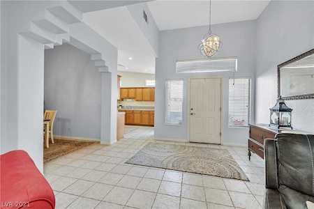 261 Big Horn Dr Boulder City, NV 89005