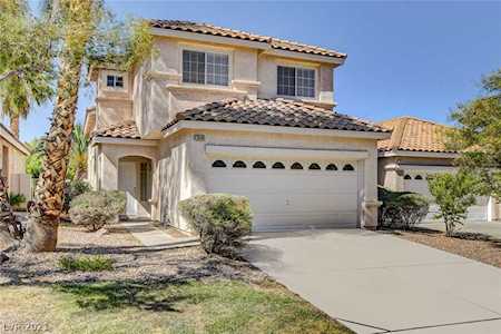 1848 Thunder Mountain Dr Henderson, NV 89012