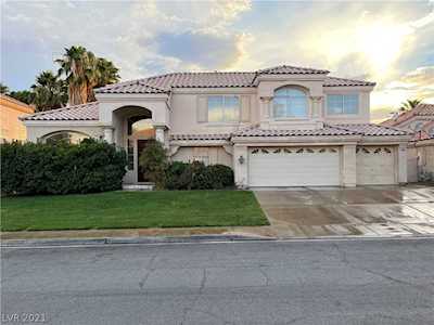1858 Bogey Way Henderson, NV 89074