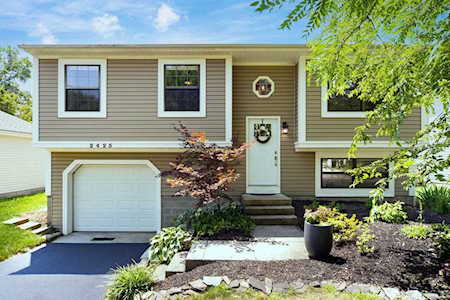 2425 Sanford Drive Columbus, OH 43235