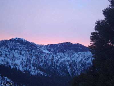 4897 Snow White Rd Mount Charleston, NV 89124