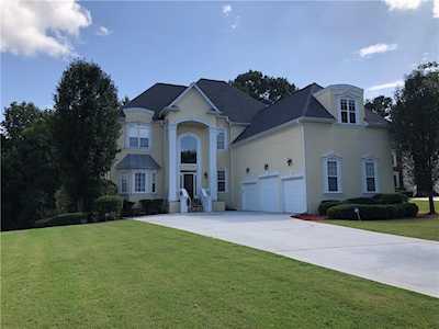 1127 Greenridge Ln Lithonia, GA 30058