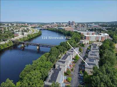 124 Riverwalk Way Manchester, NH 03101