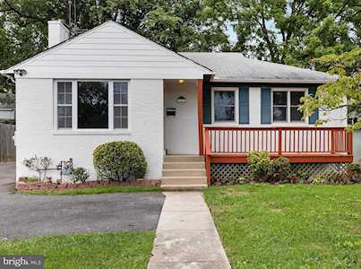3807 Randolph Rd Silver Spring, MD 20902