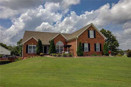 3750 Wynter Frost Walk Bethlehem, GA 30620