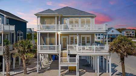 443 E Second Street Ocean Isle Beach Island, NC 28469