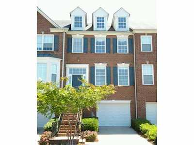 1736 Highlands View SE #11 Smyrna, GA 30082