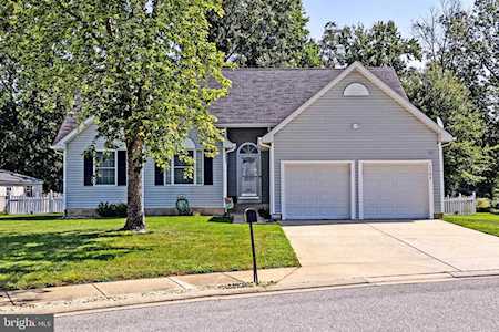 1106 Station Dr La Plata, MD 20646