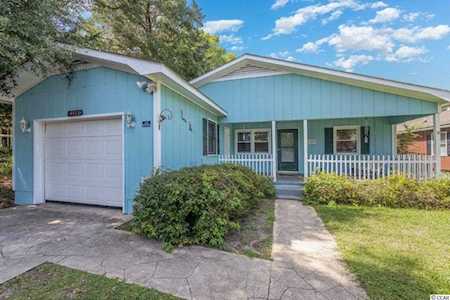3508 Turner St. North Myrtle Beach, SC 29582