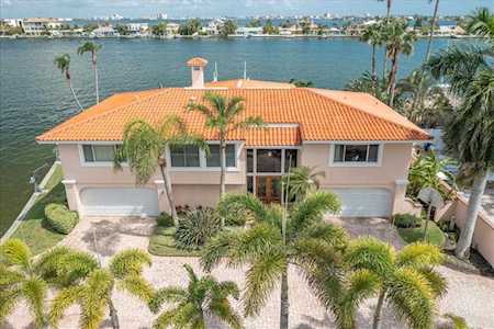 5810 Balao WAY S St Pete Beach, FL 33706