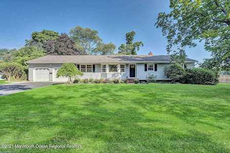 3 Alvord St Oakhurst, NJ 07755