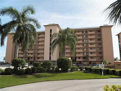 4280 SE 20th Place #401 Cape Coral, FL 33904