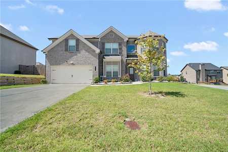 2906 Cove View Ct Dacula, GA 30019