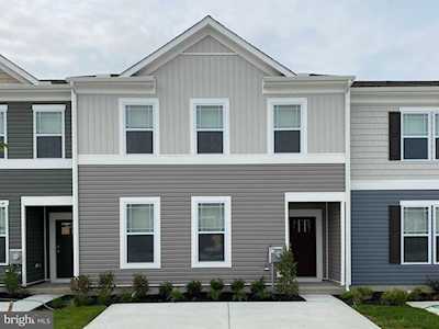 44 Pepperwood Dr Camden Wyoming, DE 19934