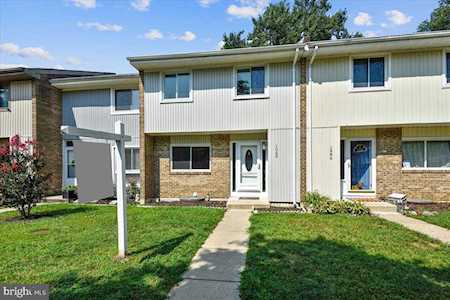 1988 Cambridge Dr #30 Crofton, MD 21114