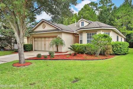 1248 Stonehedge Trail Ln St Augustine, FL 32092