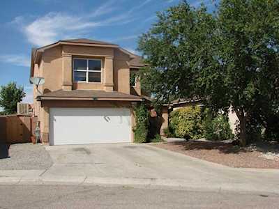 7123 Don Xavier Ave SW Albuquerque, NM 87121