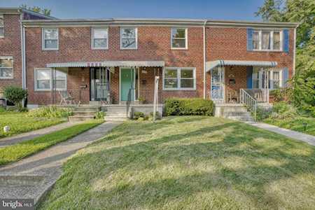 5102 Fredcrest Rd Baltimore, MD 21229