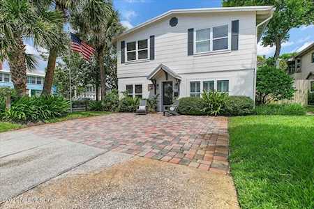 120 Davis St Neptune Beach, FL 32266