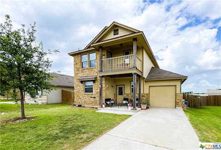 308 Azurite Dr Jarrell, TX 76537