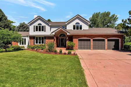 60 Falcon Hills Dr Highlands Ranch, CO 80126