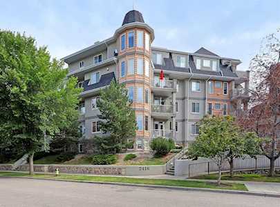 2416 Erlton St SW #402 Calgary, AB T2S 3B7