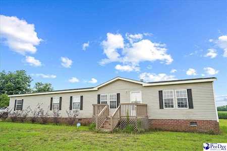 1435 Seven Bridges Rd Timmonsville, SC 29161