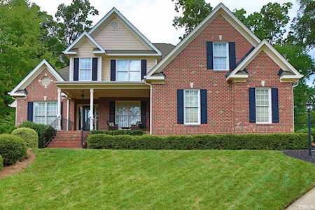 31 Night Heron Chapel Hill, NC 27517
