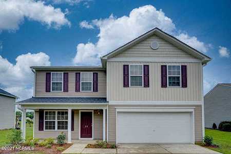28 Lighthouse Cove Loop Carolina Shores, NC 28467