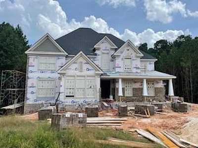 2603 Alcovy Club Dr Dacula, GA 30019