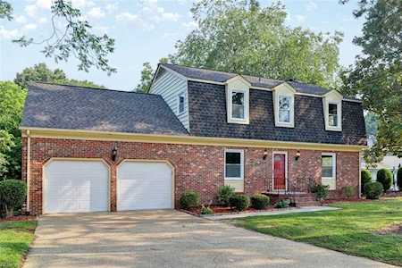 81 Orchard Circle Newport News, VA 23602