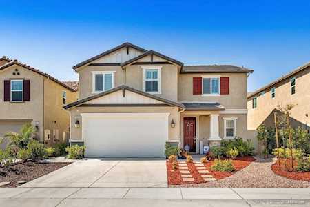 8609 Ebbets Way Santee, CA 92071