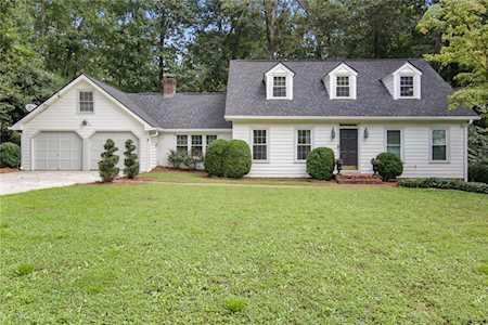 7265 Dunhill Terrace Sandy Springs, GA 30328