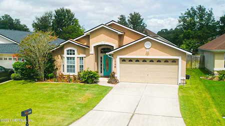 1726 Moss Creek Dr Fleming Island, FL 32003