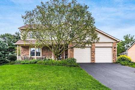 222 Needlewood Lane Reynoldsburg, OH 43068