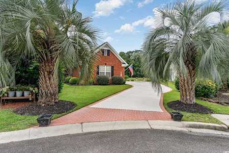 4433 Maypop Trail Murrells Inlet, SC 29576