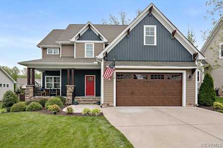 3237 Farcet Terrace Midlothian, VA 23112