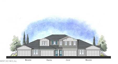 60 Pine Bluff Dr St Augustine, FL 32092