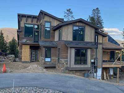 400 Two Cabins Dr Wildernest, CO 80498