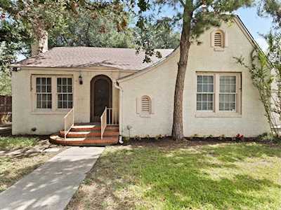 3317 Cockrell Avenue Fort Worth, TX 76109