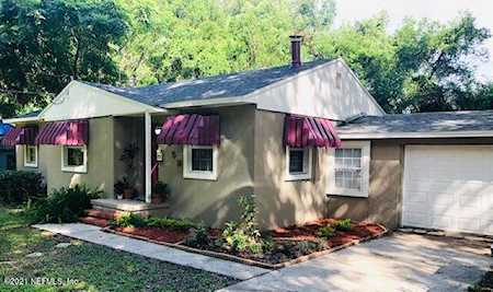 5859 St Cecilia Rd Jacksonville, FL 32207