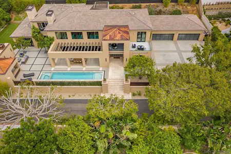 9521 La Jolla Farms Rd La Jolla, CA 92037