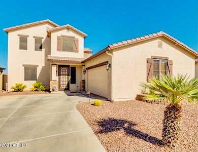 18101 N Crestview Lane Maricopa, AZ 85138