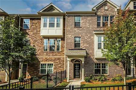5711 Terrace Bend Way Peachtree Corners, GA 30092