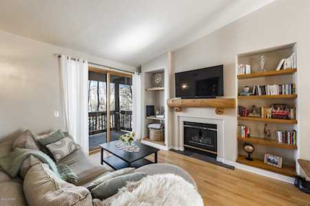1600 W Pinebrook Blvd Park City, UT 84098