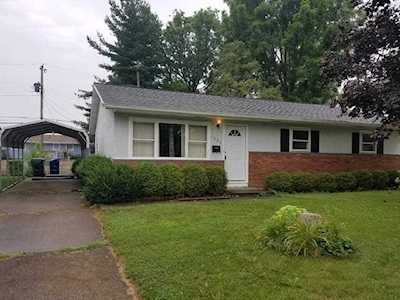 1333 Tiverton Square Columbus, OH 43229