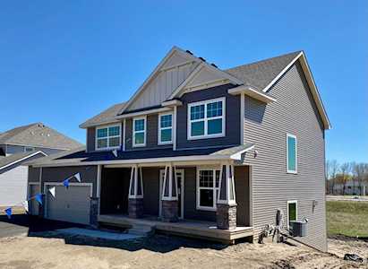 1840 Old Mill Court Centerville, MN 55038
